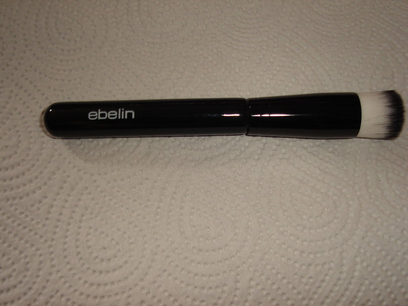 Ebelin Foundation Brush Pinsel 
