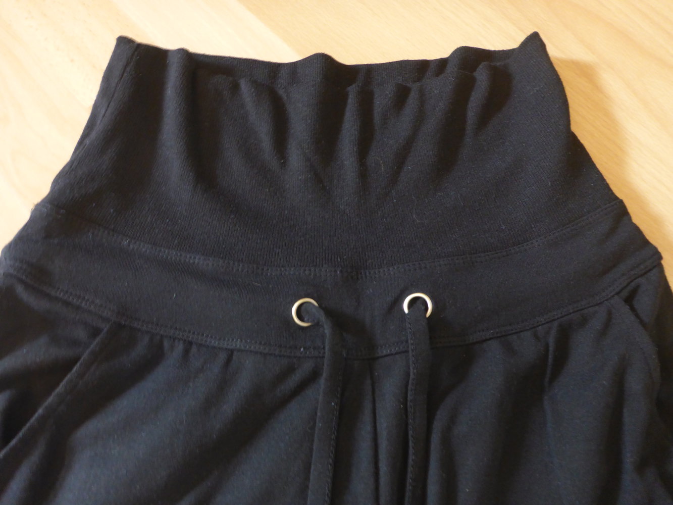 Sport, Yoga Hose, b.p.c., Gr. 36/38, schwarz