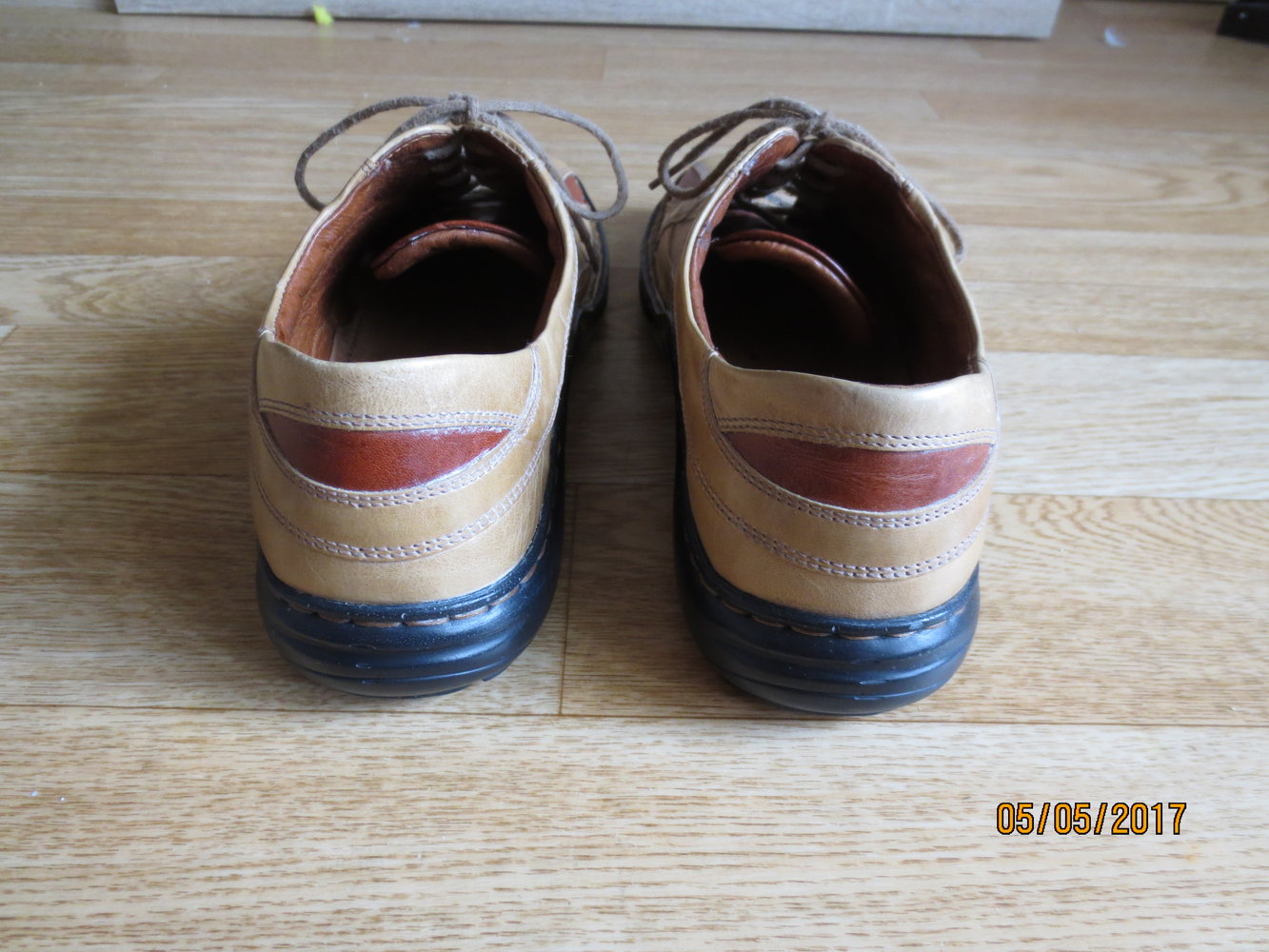 Josef Seibel Halbschuhe Gr. 42