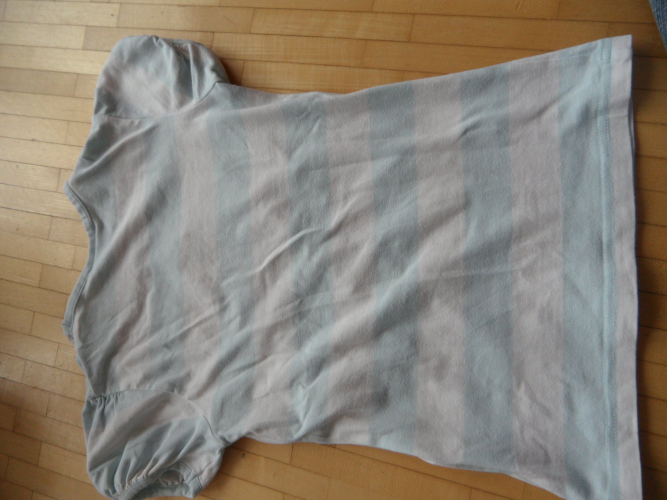 Salt and Pepper Wendy Pferde-T-Shirt 116/122