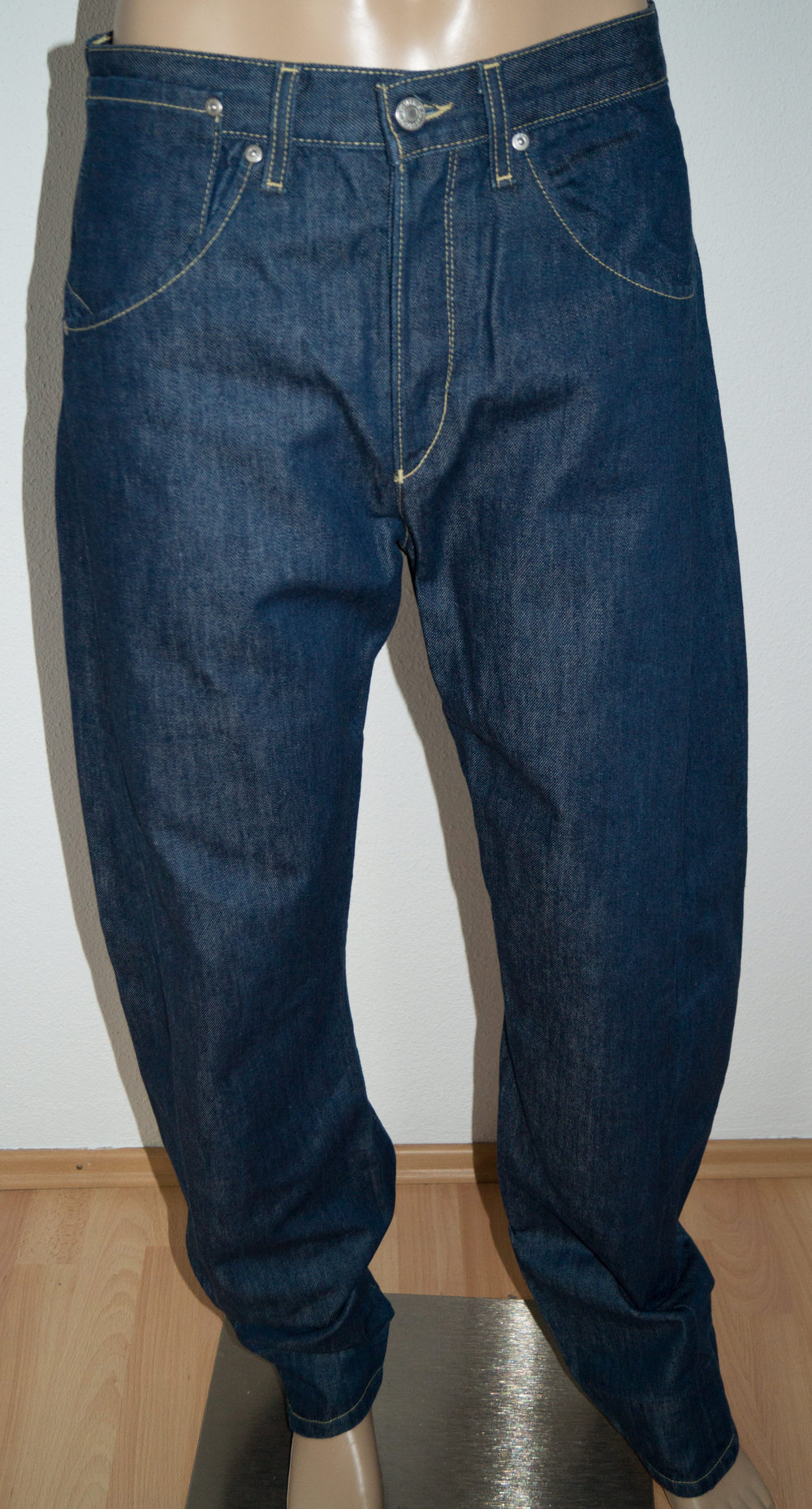 Levi's Twisted Jeans - Neuwertig - Gr. 32x34