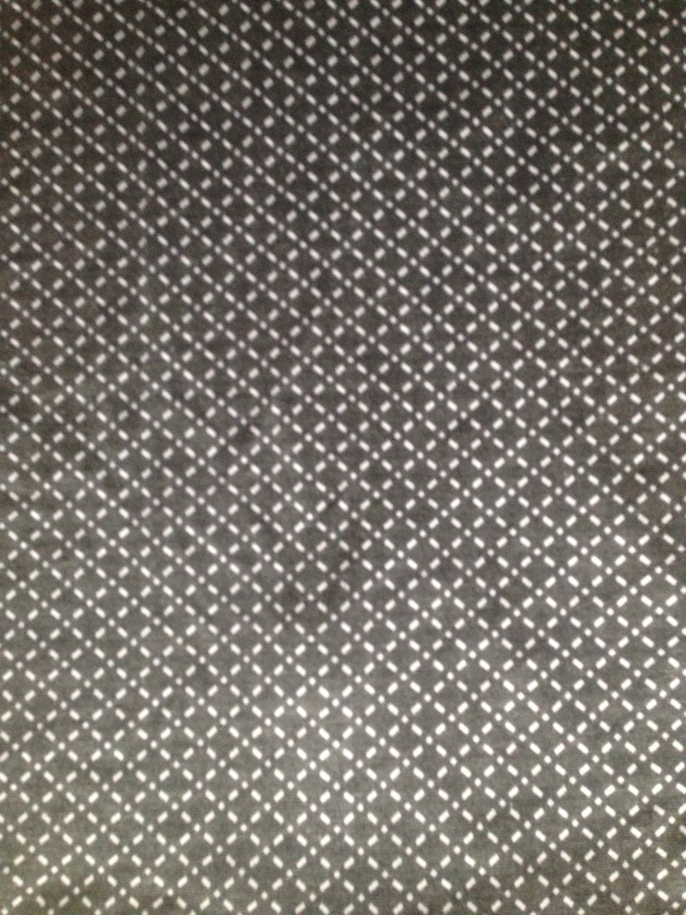 graues Alltags-Kleid