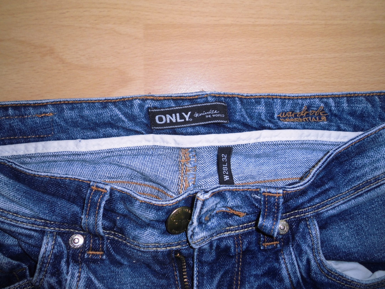 Only - Jeans - W28 L32 - guter Zustand!