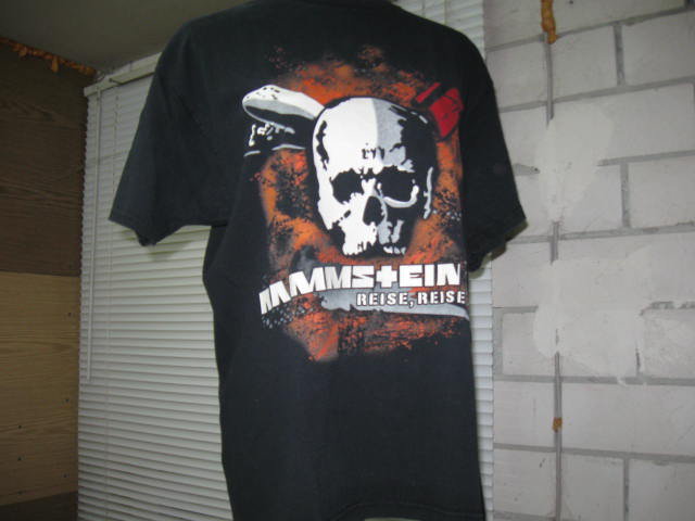 *** Tolles Shirt mit Druck ***