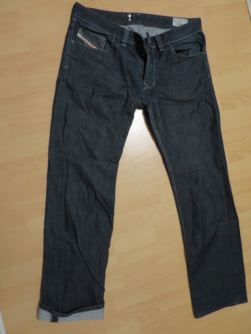 Diesel Jeans Larkee