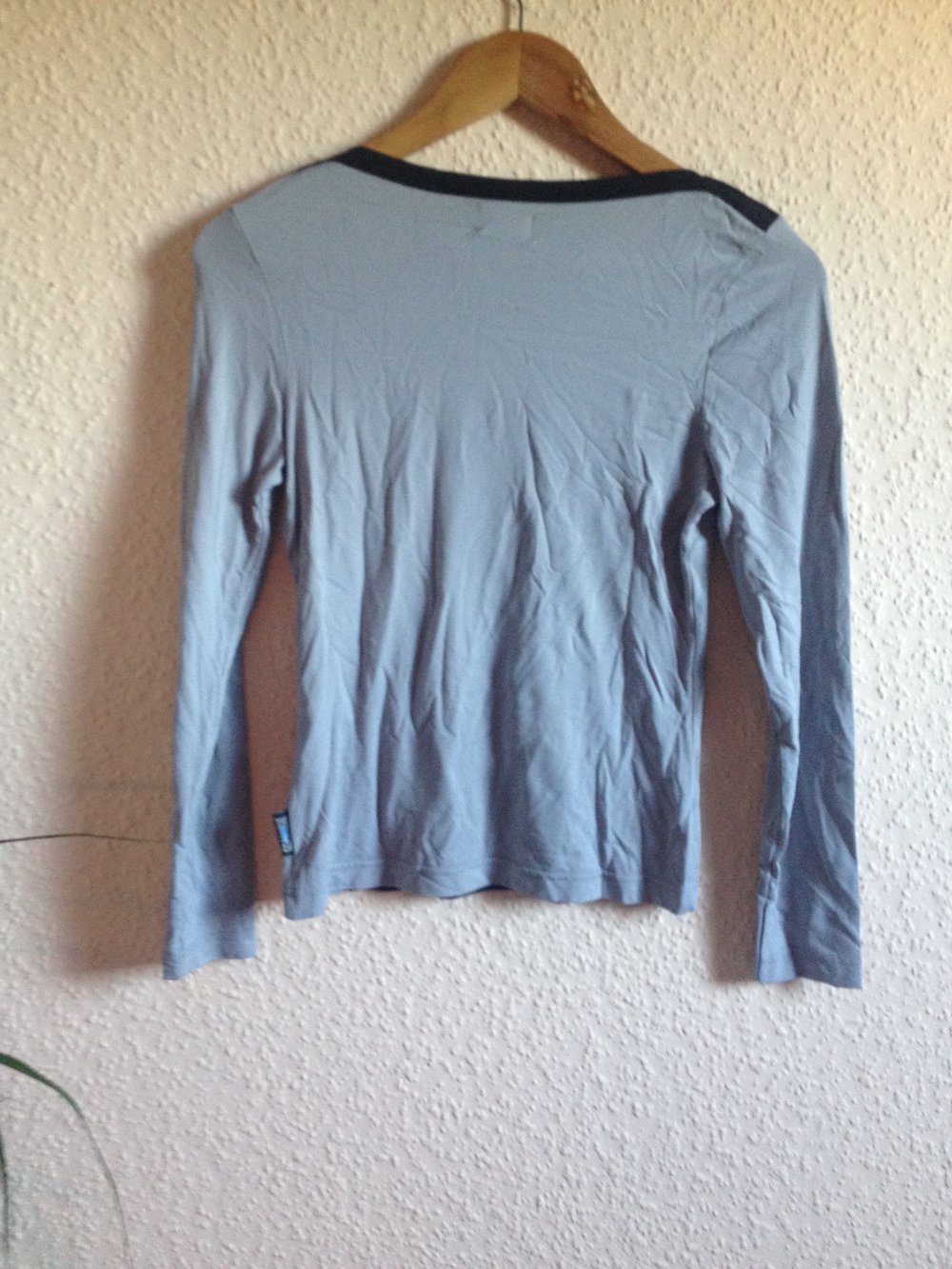 London-Paris-Amsterdam Shirt