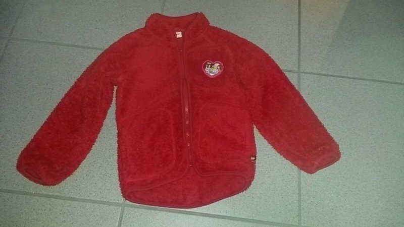 Lego Kuscheljacke Sweatjacke Lego friends