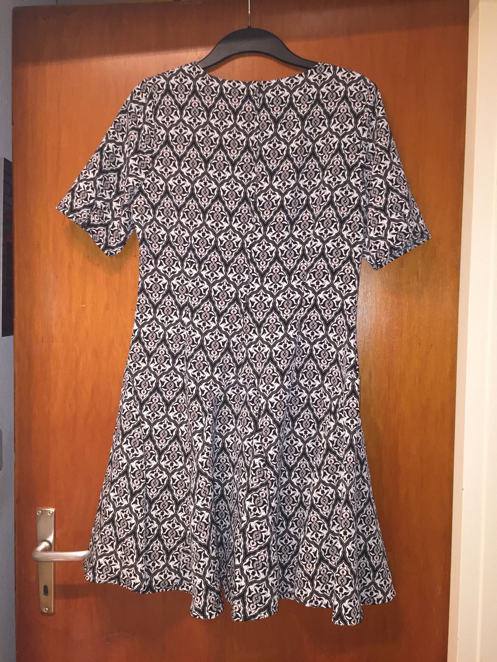 Wunderschönes Kleid