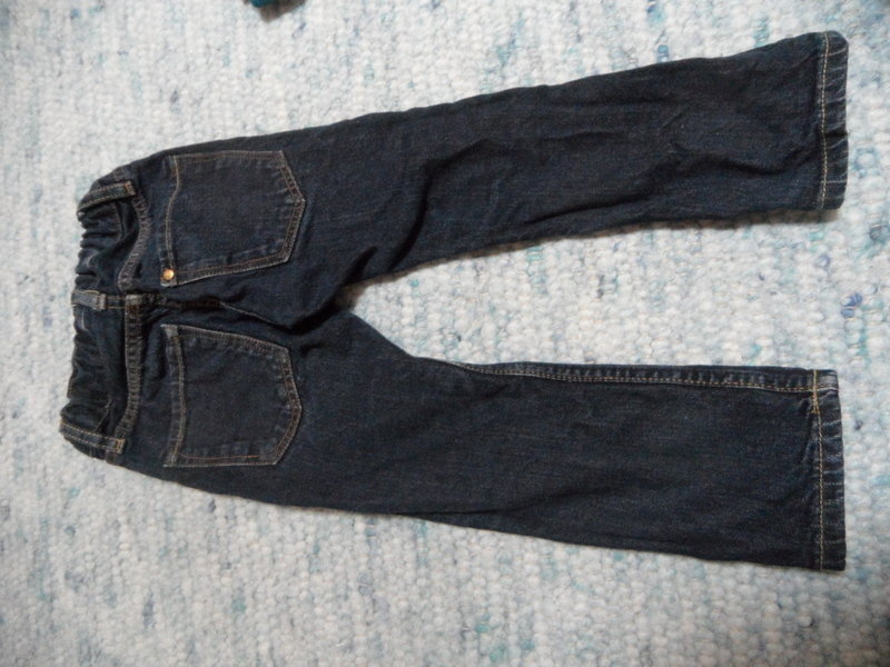 H&M Jeans slim fit