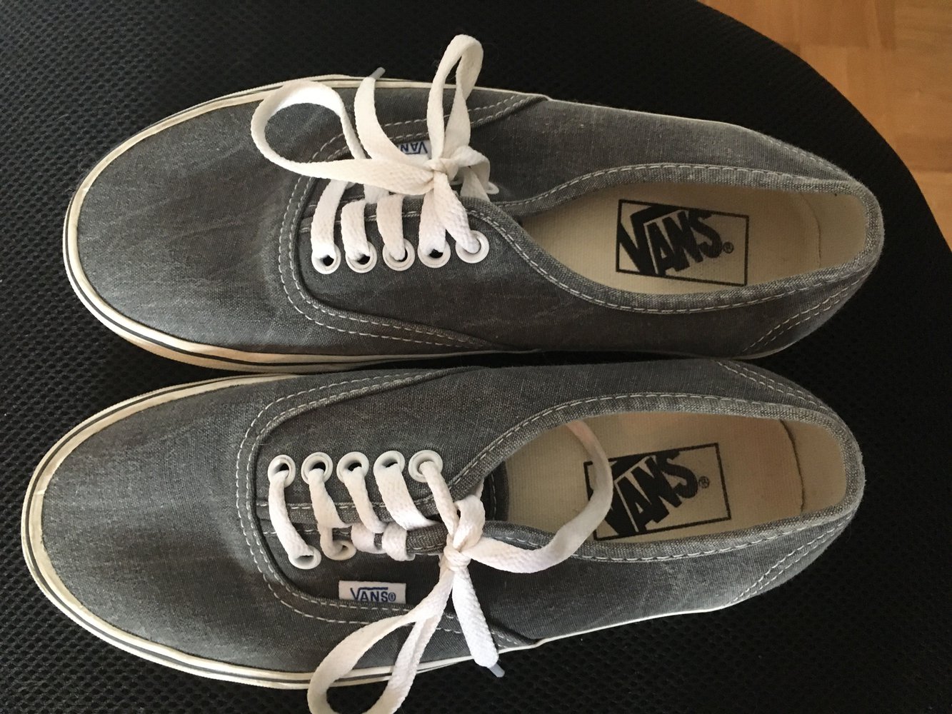 Vans Gr.38