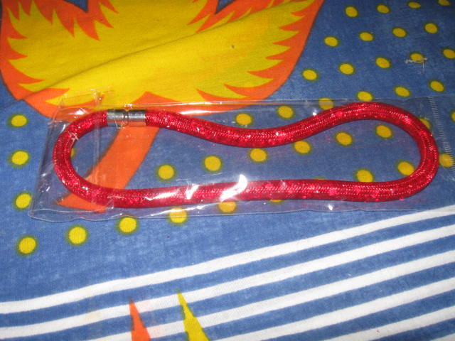 *** Top Magnetkette mit Glitzerffekt ***