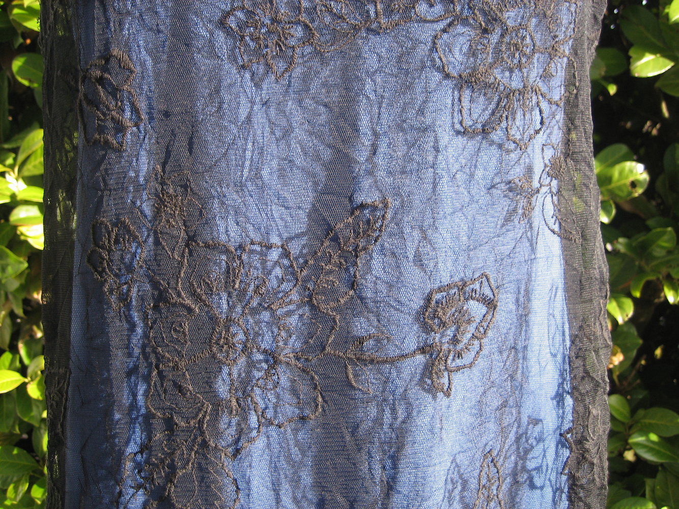 Starke Tunika Gr. 42/44, ideal für unzählige Mode-Ideen - kaschiert toll!