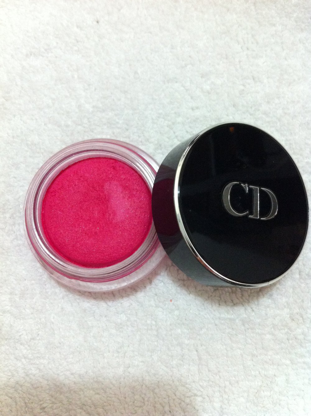 Dior Cream Blush Kleiderkorb.de