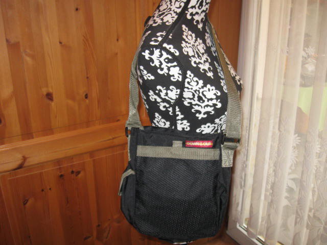 *** Neuer kleiner City Shopper ***