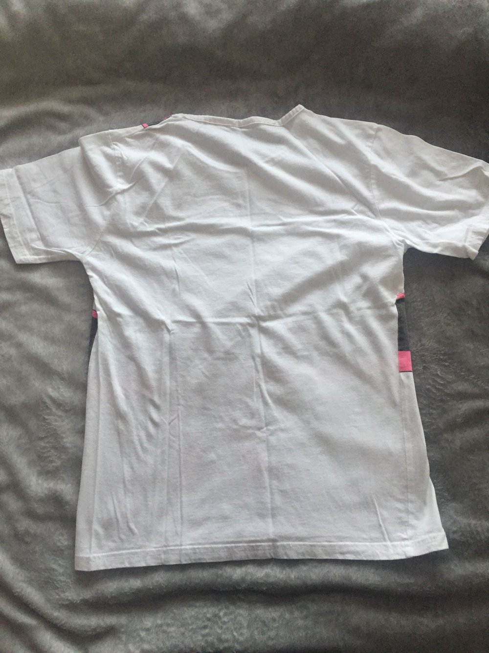 Dirndl- T-shirt / Fun- shirt gr.L 