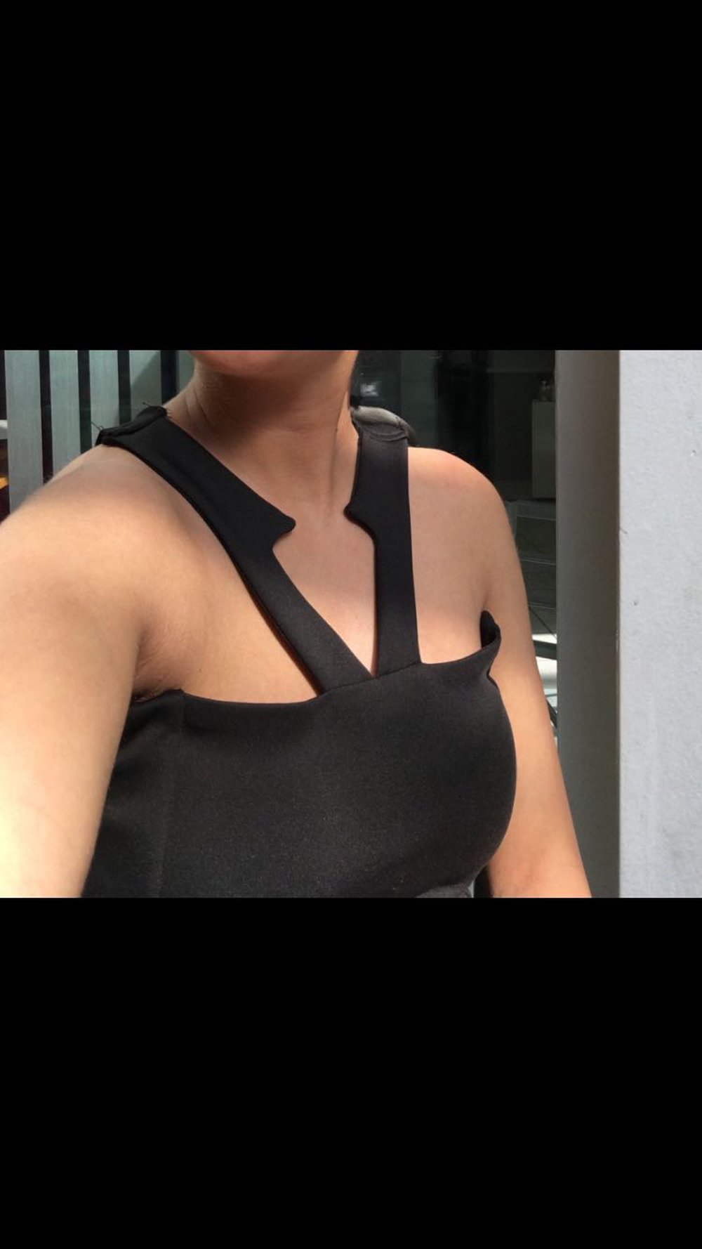 Elegantes Abendkleid