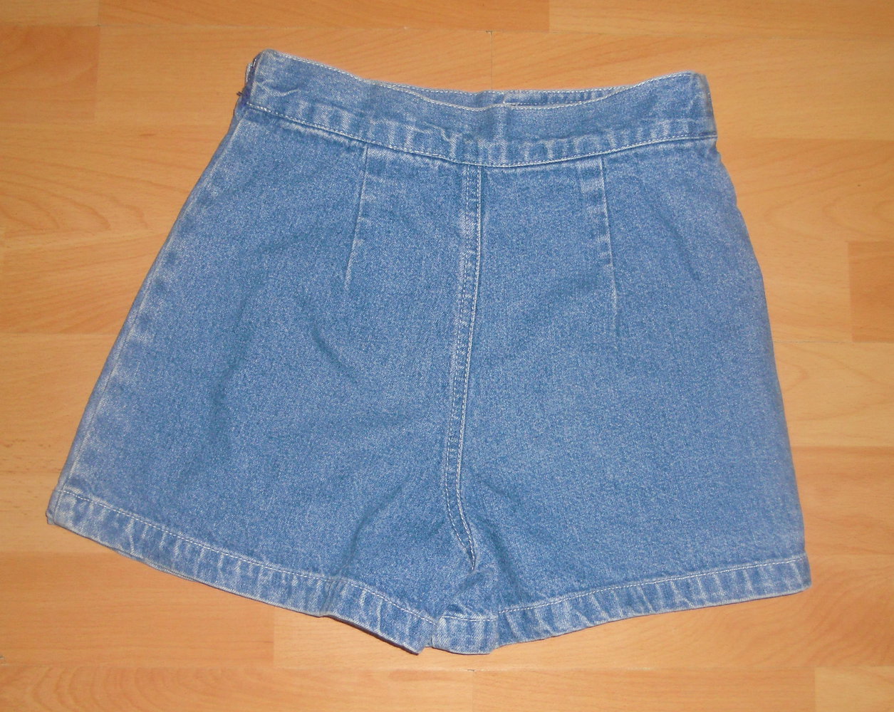 Faded Glory/USA- tolle Skorts ( Rockshorts Gr.8 ca 128