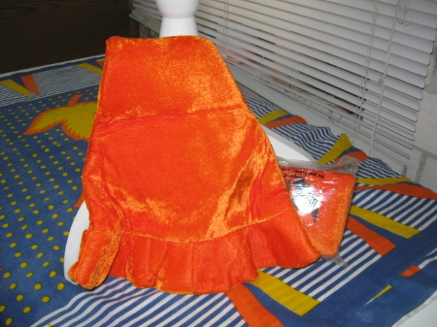 °°° Set Halloweenmützen °°°