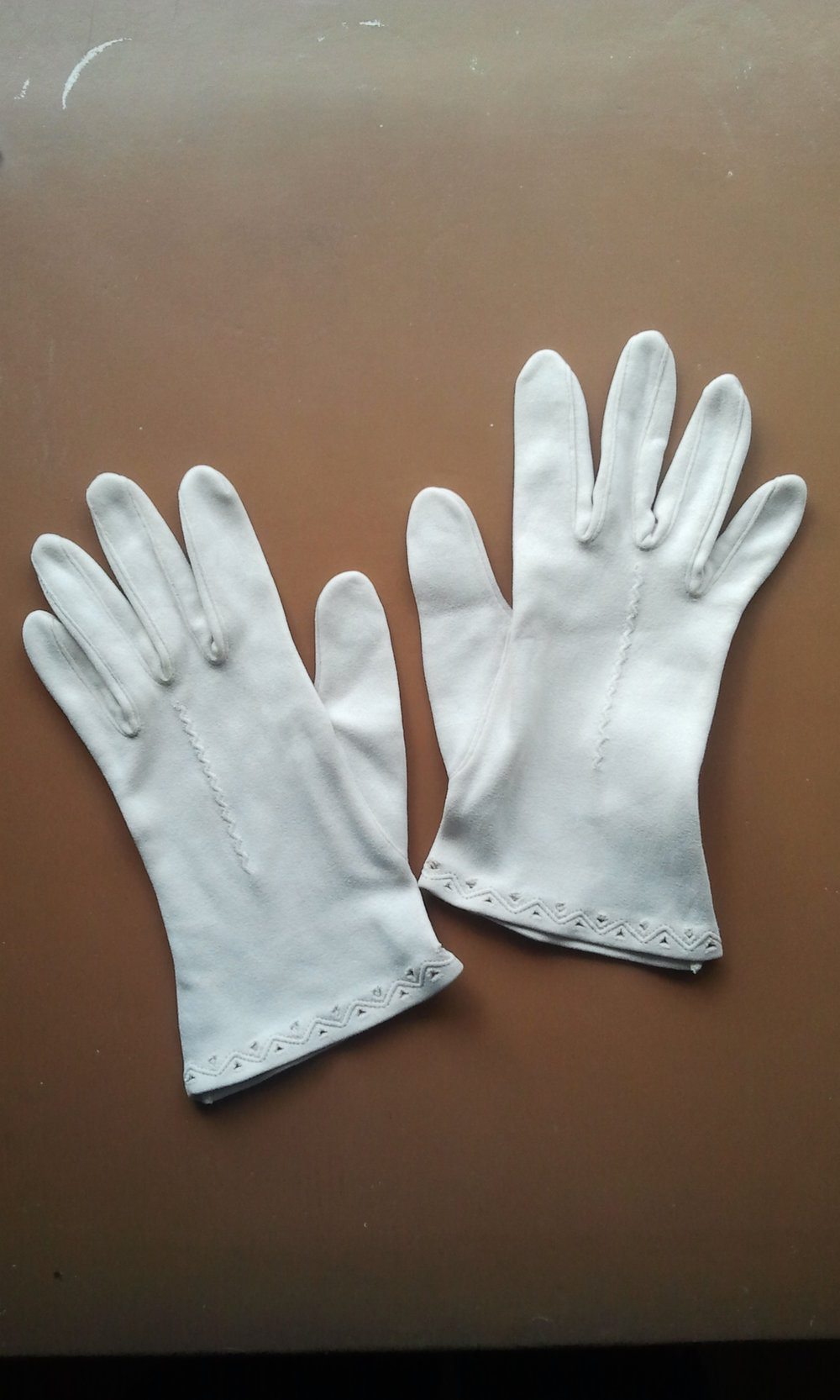 Handschuhe Gr.S
