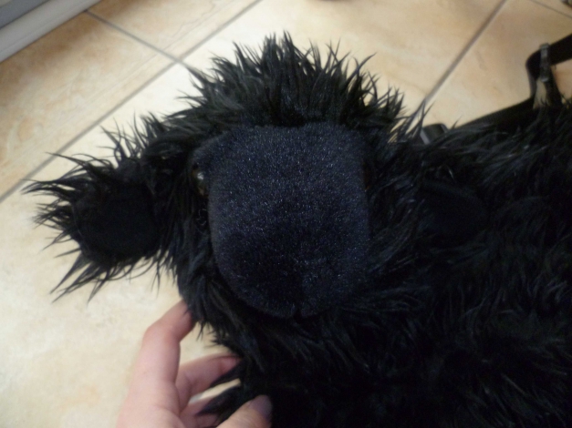 Bobbl Tasche Schaf Rarität