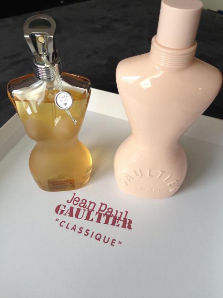Jean Paul Gaultier Geschenkset 