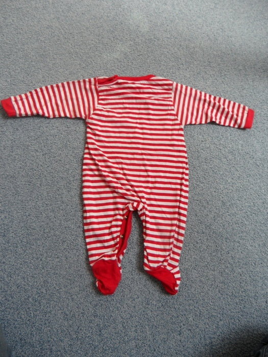 Staccato süßer Strampler Einteiler Schlafanzug