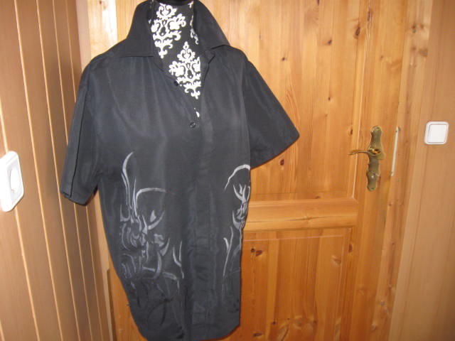 *** Super Schönes Hemd ***