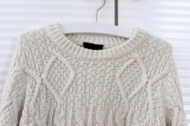 Topshop Strickpullover