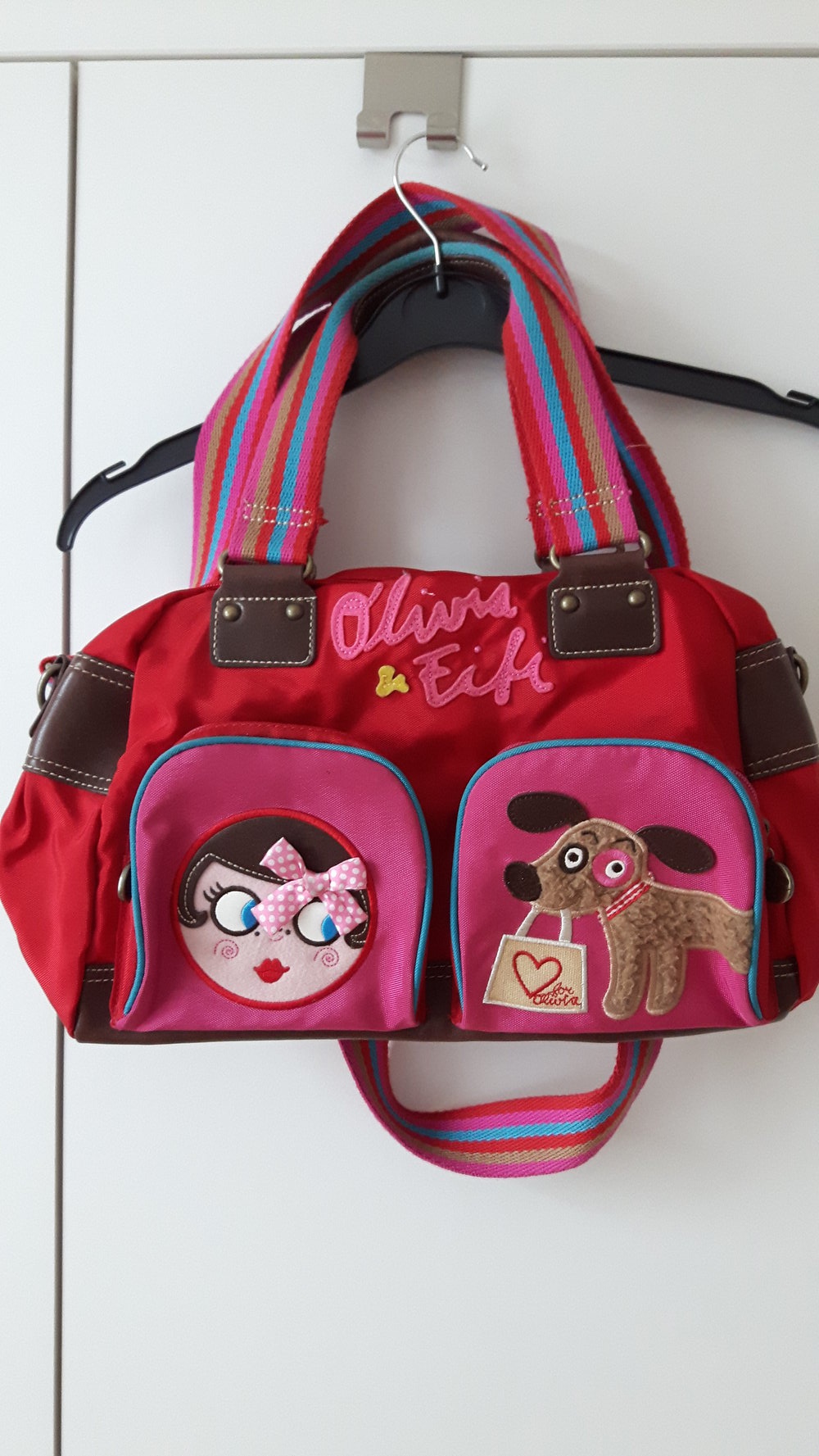 Tasche von Die Spiegelburg