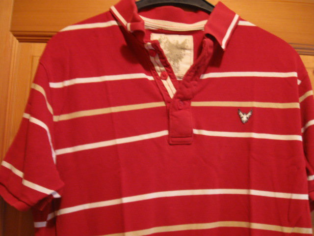 *** Shirt mit Kragen ***