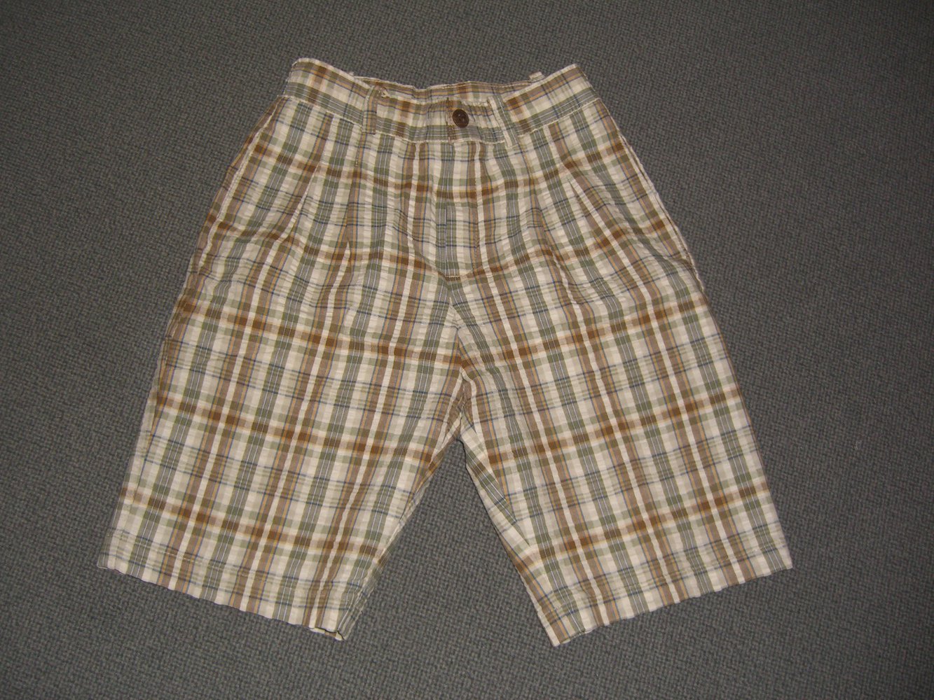 Sommerkombi für Jungen, bestehend aus Short und T-Shirt