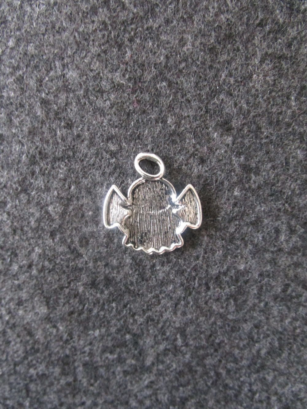 Süßer Anhänger Engel