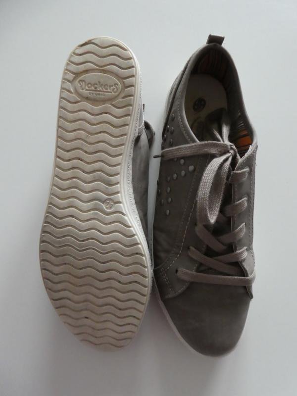 Dockers by Gerli – Damen Sneaker low– Gebraucht