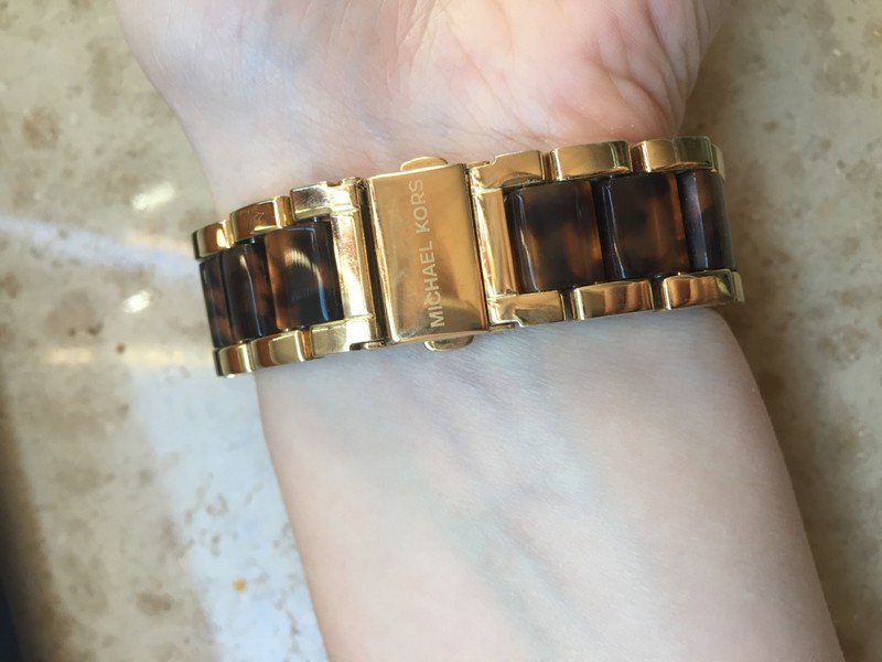 Michael Kors Uhr MK 6094