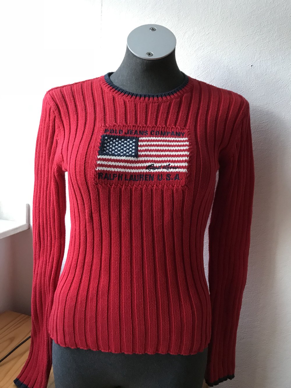 Polo Jeans Ralph Lauren Pullover