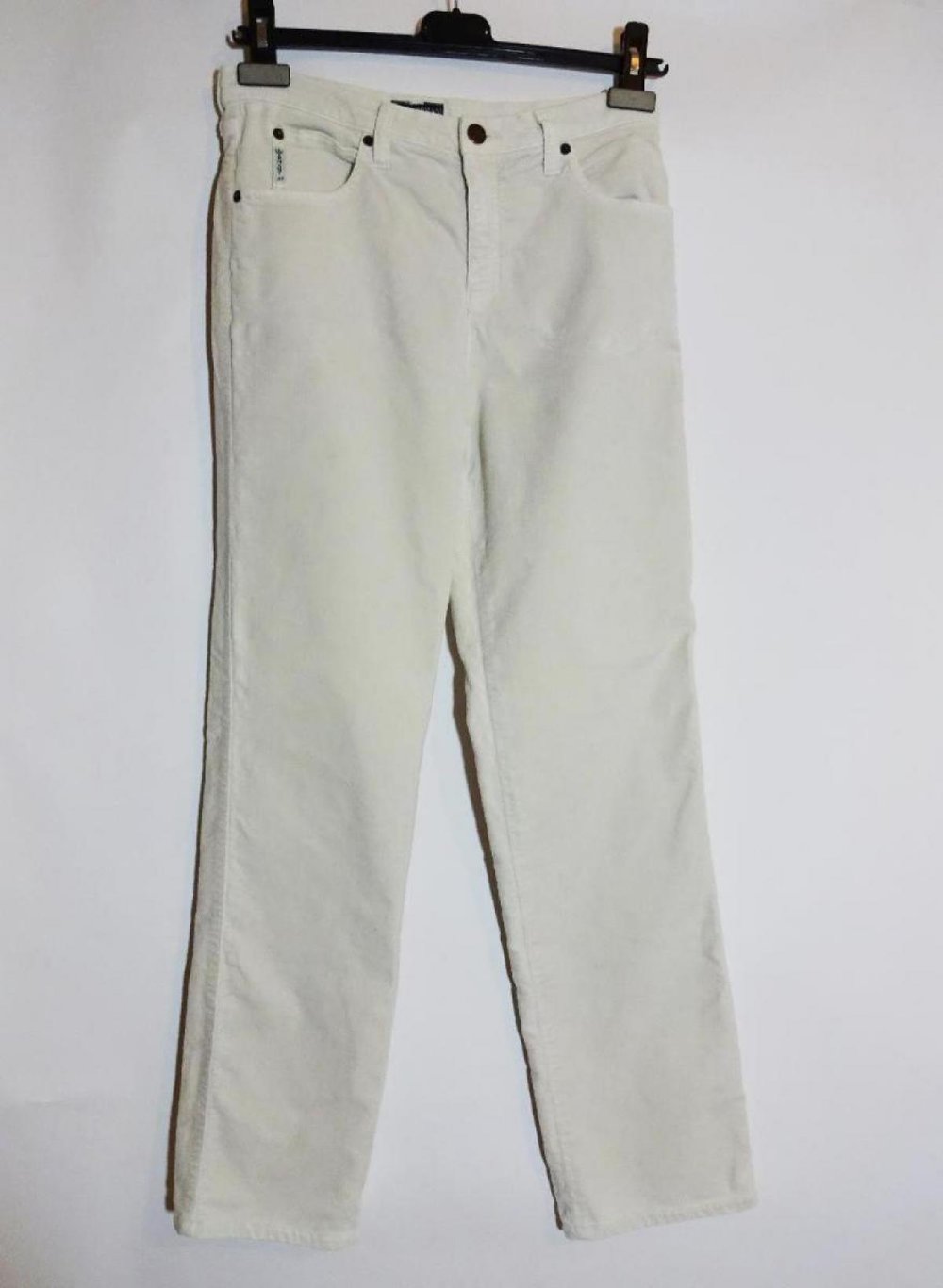 Armani Samtjeans Comfort Fit Gr. 28 Gr. 36/38 Gr. S