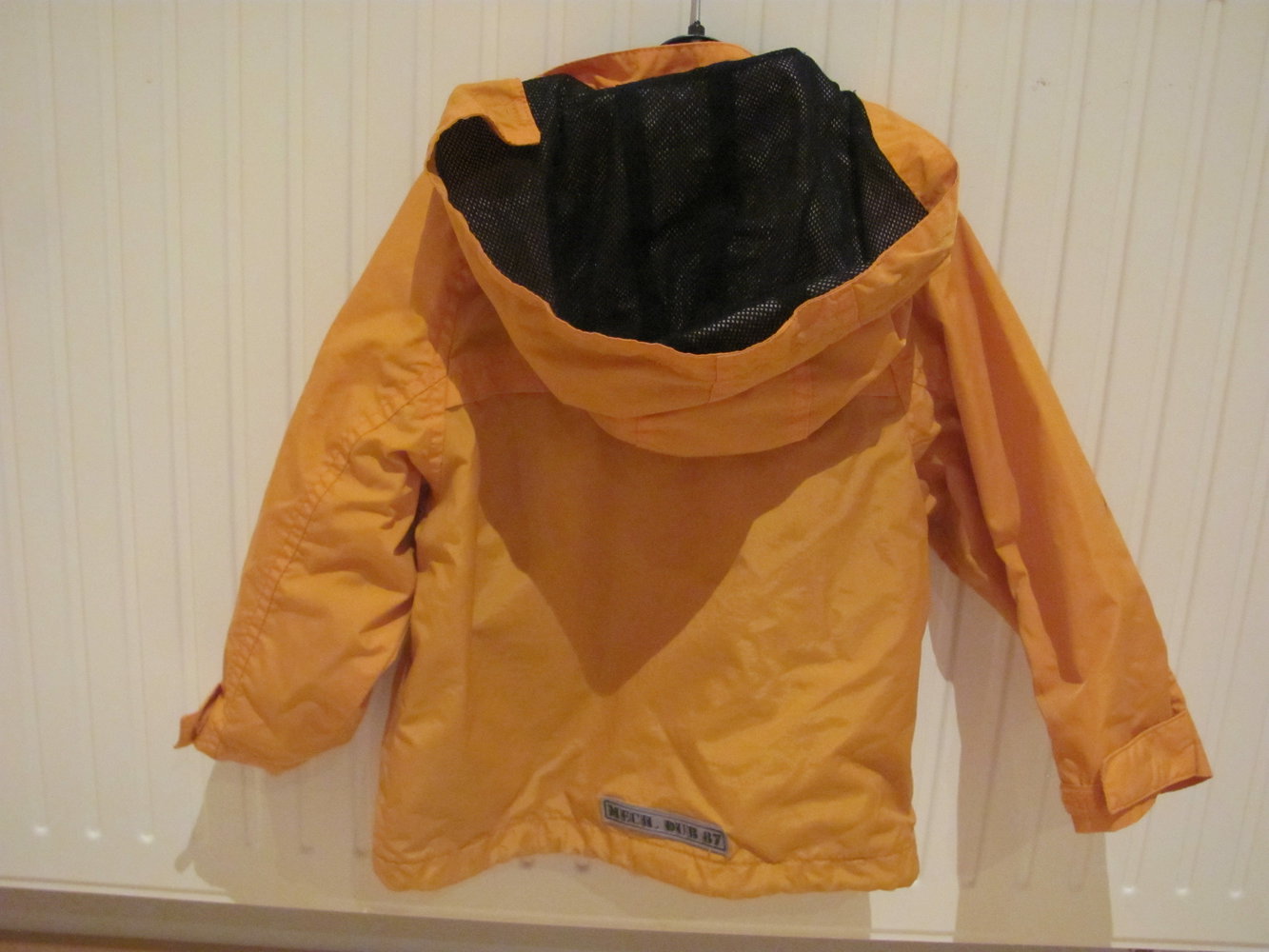 Jacke H&M Größe 92