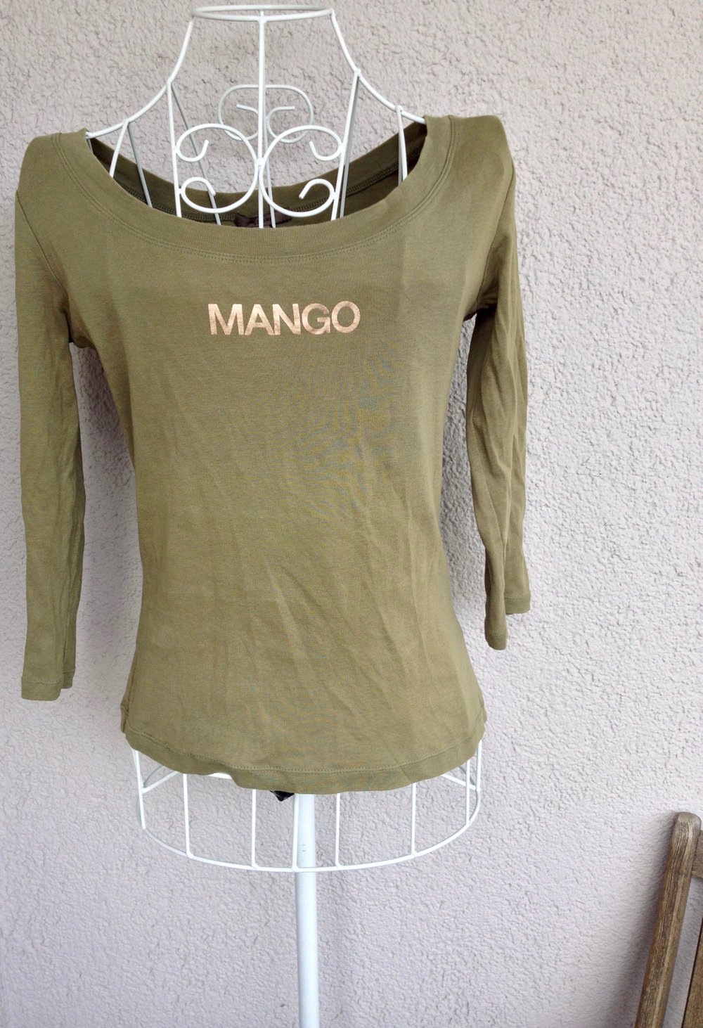 Schönes Oberteil von Mango