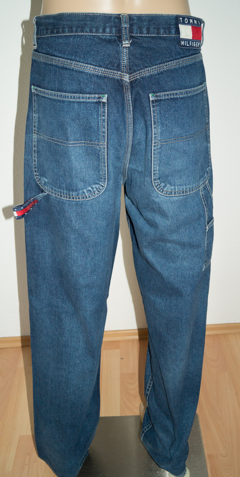 Tommy Jeans - Gr. 33 - Tommy Hilfiger