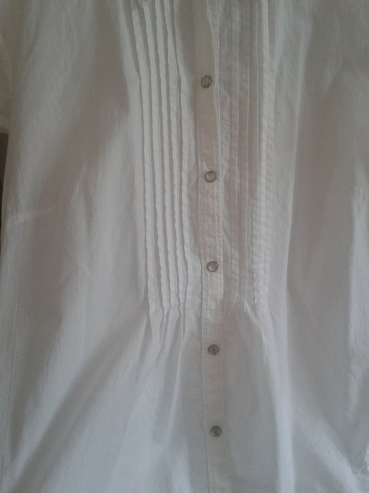 Bluse weiß s.Oliver