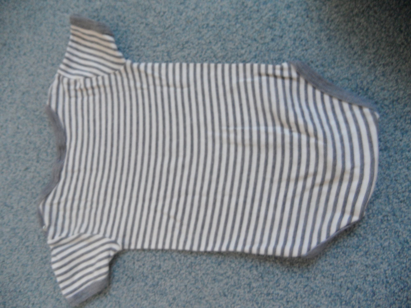 2 gleiche Body Bodies Zwillinge von Sanetta