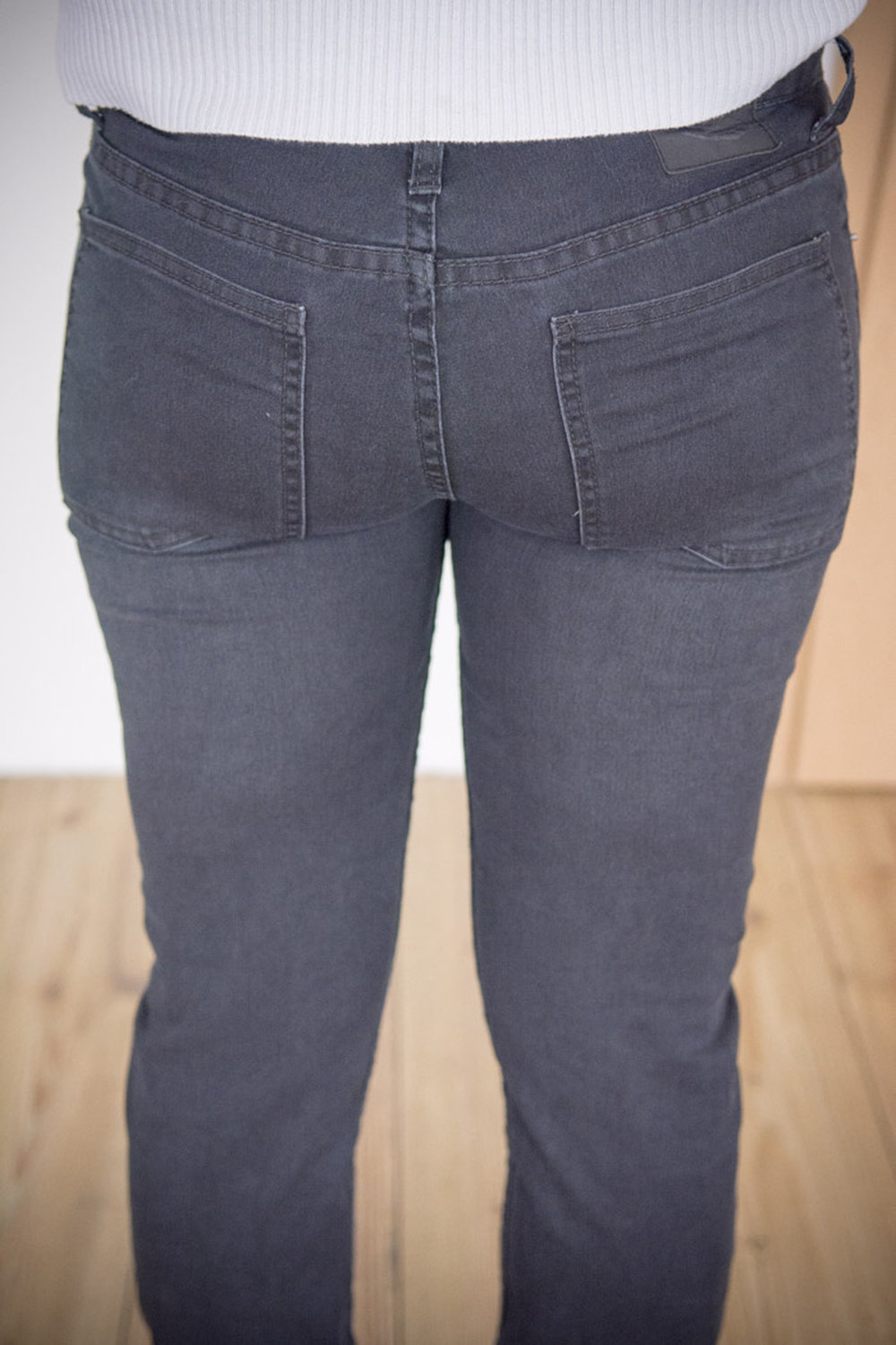 Cheap Monday Hose Schwarz