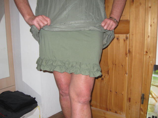 *** Tunika ~ Stylisch ~ Traumhaft ~ Edel ***