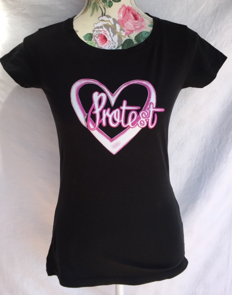 Protest T-Shirt