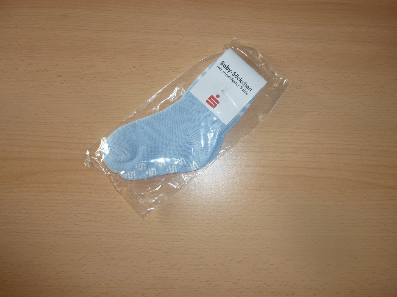 neue ABS-Socken Gr.23-27