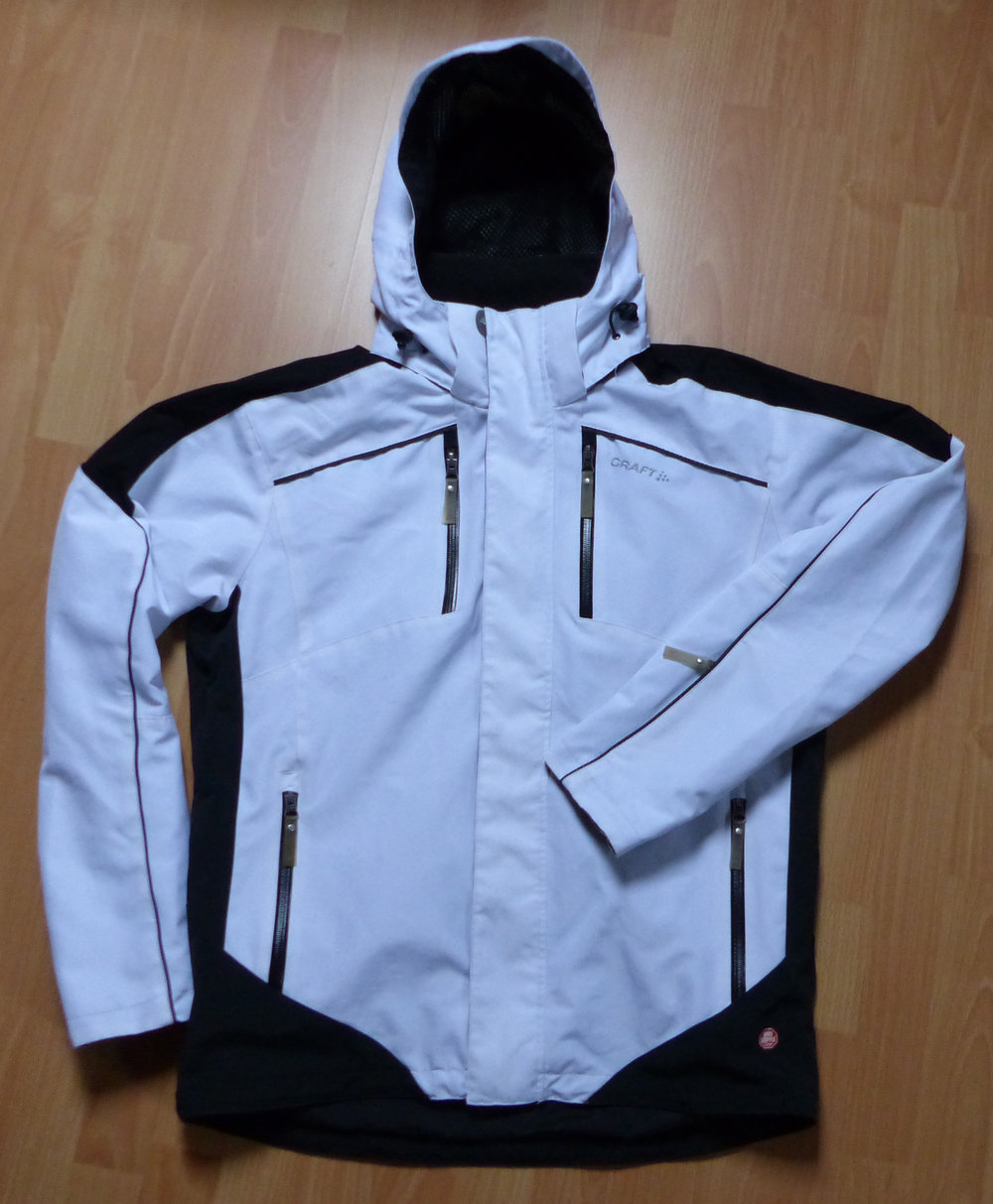 Craft L3 Perfomance Snowboard / Skijacke