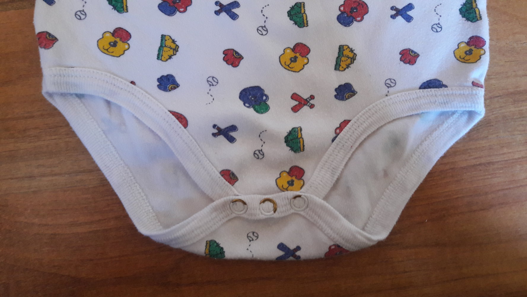 Body,ohne Arm,Gr.86,weiss