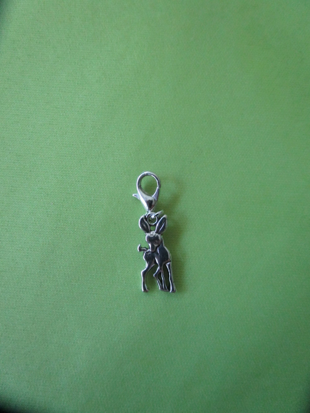 Charm Anhänger Bambi NEU
