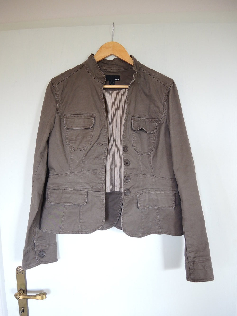 Sommerjacke (Art. 023)