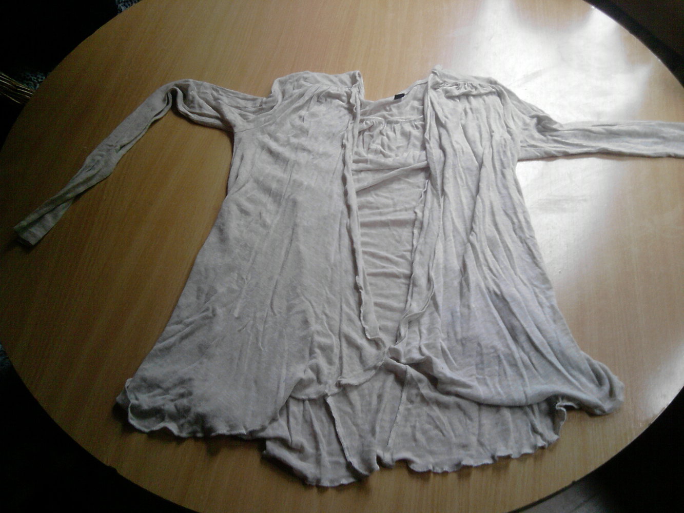 Cardigan Jäckchen Gr.M Pimkie